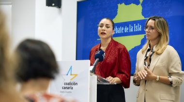 CC Gran Canaria censura los 9 años de la Isla a la deriva en movilidad, políticas de cuidado y vivienda con NC-PSOE