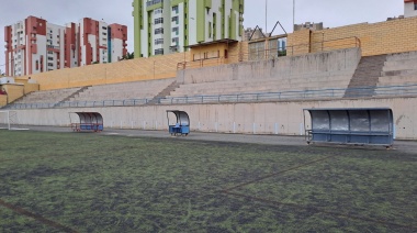 Telde formaliza el expediente para la rehabilitación de los campos de fútbol de El Calero y Pedro Miranda