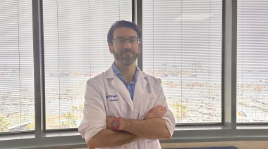 El doctor Rodrigo Bahamondes alerta de los riesgos de la toma de los nuevos fármacos para la obesidad sin asesoramiento médico