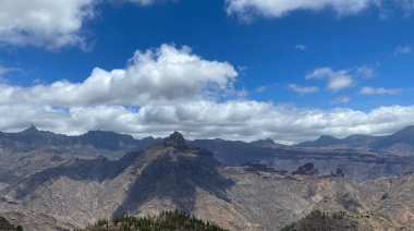 El Cabildo profundiza en el proceso para fomentar la participación pública en la Reserva de la Biosfera de Gran Canaria
