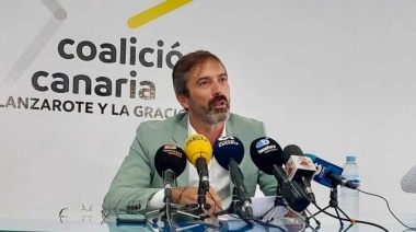 El Tribunal Supremo desestima los recursos contra el archivo del juicio abierto al senador autonómico de CC, Pedro San Ginés