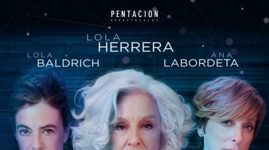 El Palacio de Formación y Congresos de Fuerteventura acoge la obra de teatro ‘Adictos: Jugando a ser Dios’ protagonizada por Lola Herrera