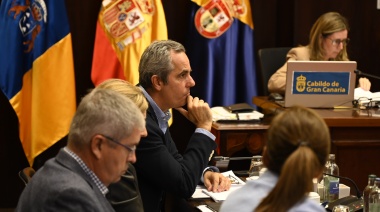 El PP arranca al gobierno insular una línea de ayudas para pymes y autónomos de Gran Canaria