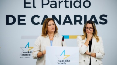 Coalición Canaria Gran Canaria solicitará al Gobierno de Canarias que apoye al Puerto de Las Palmas en su objetivo por ascender al Grupo 1