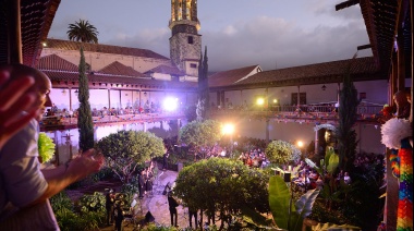 El Cabildo de Tenerife difunde el legado de la Artesanía  y  su vinculación al patrimonio cultural  a través del proyecto “Las Noches del MAIT”