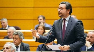 Sergio Ramos define como “una farsa” el posicionamiento de Torres y los socialistas respecto a la inmigración
