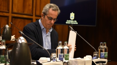 El PP lleva al Pleno el “escándalo” de las subvenciones a dedo en el Cabildo de Gran Canaria