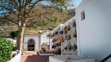 La Laguna inicia los trámites para crear dos nuevos cementerios en Tejina y Valle de Guerra