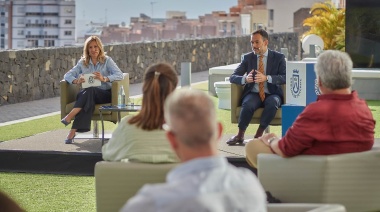 El Cabildo impulsa la recuperación del empleo en Tenerife