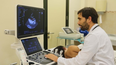 El Área de Salud de Lanzarote implementa consultas de Cardiología en Atención Primaria