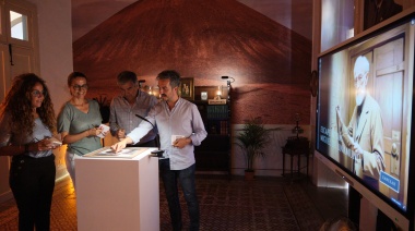 El Cabildo de Fuerteventura inaugura este viernes el escape room ‘El Enigma de Unamuno’