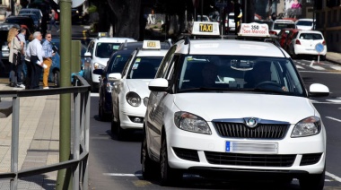 Santa Cruz aprueba las bases para el rescate de licencias de taxi correspondientes a 2024