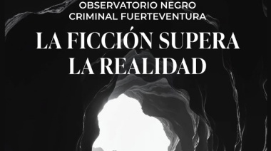 Casi una veintena de autores debatirán sobre novela negra en el Observatorio Negrocriminal Fuerteventura 2024