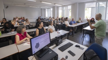Cabildo y ULPGC avanzan en la gestión de la diversidad cultural y la convivencia con nuevas acciones de ‘Gran Canaria Convive’