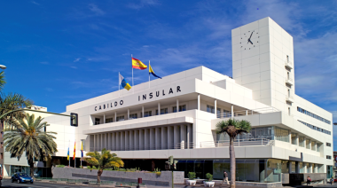 El PP insta al gobierno del Cabildo de Gran Canaria a conceder los patrocinios publicitarios mediante convocatoria pública