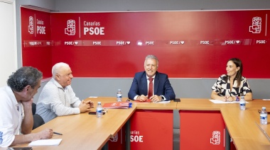 Torres reclama al Gobierno de CC y PP a dar respuesta al desequilibrio social que sufre Canarias