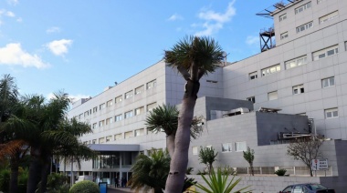 El Hospital La Candelaria pone en marcha una consulta específica para pacientes con nefritis lúpica
