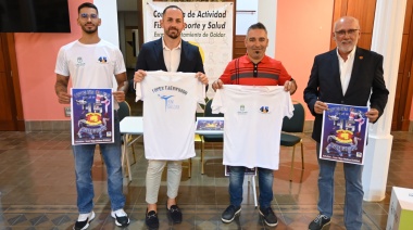 El Polideportivo Juan Vega Mateos acogerá este fin de semana el I Open Taekwondo Kim Gáldar