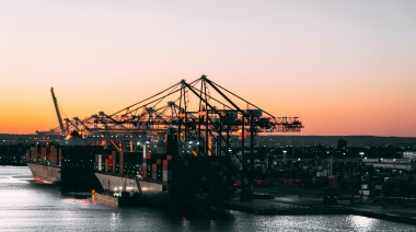 Las importaciones en valor en Canarias hasta mayo de 2024 registraron una bajada del 9,4% respecto a 2023