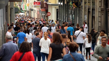 Los festivos locales en Santa Cruz de Tenerife serán el 2 de mayo y el Martes de Carnaval en 2025