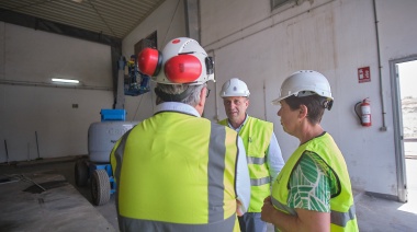 El Cabildo de Tenerife adelanta los plazos y recupera la Planta de Tratamiento Mecánico de residuos