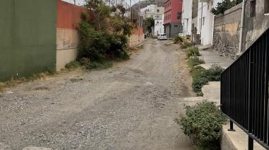 El Ayuntamiento de Arucas adjudica la obra del tercer tramo de hormigonado del Cauce del Barranco de Bañaderos