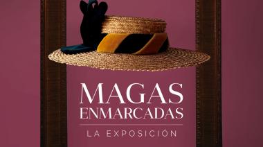 Las 'Magas Enmarcadas' llegan al Museo Agáldar a partir de este miércoles