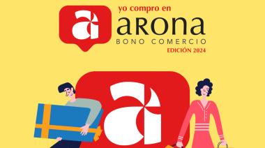 El Ayuntamiento de Arona y FAUCA impulsan el Programa Bono Comercio Arona 2024