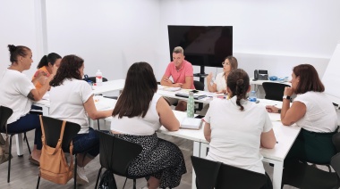 La Laguna publica el listado definitivo de personas admitidas para el nuevo curso escolar de las Escuelas Infantiles Municipales