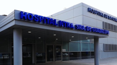 Los pacientes del Hospital Nuestra Señora de Guadalupe puntúan con un 8,56 la atención recibida durante su ingreso