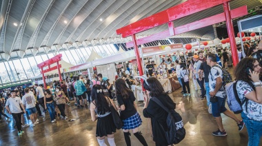 TLP Tenerife 2024 pone a la venta las entradas de Summer-Con, la feria tecnológica y de videojuegos