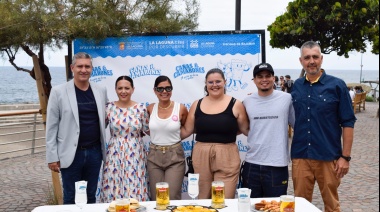 Bajamar celebra con ‘Cañas y Camarones’ sus 60 años como Zona de Interés Turístico Nacional