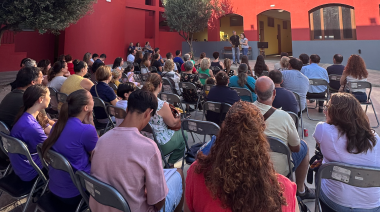 La Escuela Municipal de Música de Gáldar comenzará el curso con nuevo material instrumental