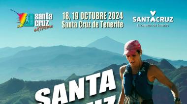 Las inscripciones de la Santa Cruz Extreme continúan abiertas
