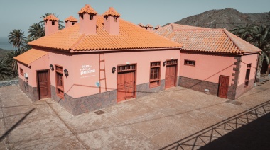 El Centro de Interpretación de la Miel de Palma de La Gomera cumple diez años con más de 28 mil visitantes