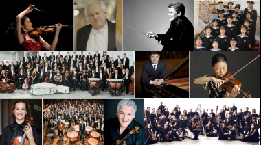 El Festival de Música de Canarias abre el plazo de renovación de abonos para su 41 edición