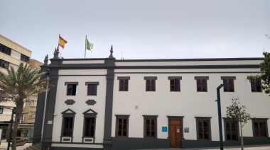 Fuerteventura saca a licitación la rehabilitación superficial del firme en el tramo Pecenescal - Las Gaviotas de la FV-2