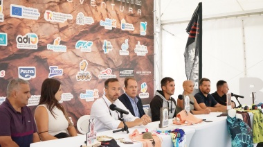 La Baifo Extreme celebra su novena edición este 6, 7 y 8 de septiembre