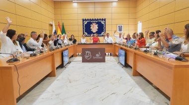 Fuerteventura aprueba la cesión definitiva del suelo del Palacio de Justicia tras el periodo de información pública