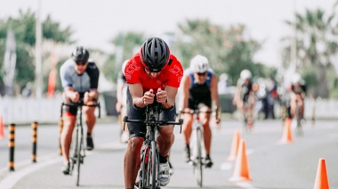 El Triatlón ‘Isla de La Gomera’ 2024 mantiene abierto el plazo de inscripciones para participantes