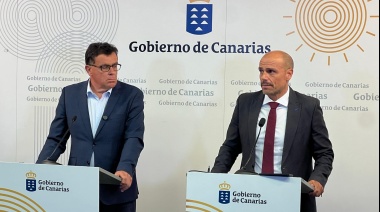 El Gobierno de Canarias aprueba el Plan Hidrológico de Fuerteventura con 222 actuaciones en aguas