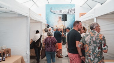 Agulo acoge este sábado una muestra de artesanía en el marco de celebración de las Fiestas de Las Mercedes