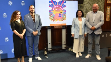 El Cabildo de Tenerife colabora en el tercer Festival contra la Violencia Estética y la Gordofobia
