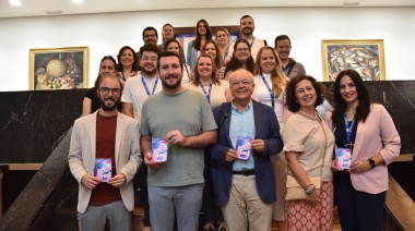 El Cabildo de Tenerife celebra un festival como evento de clausura del Proyecto Ponos