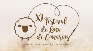 La Orotava acoge el XI Festival de la Lana de Canarias centrado en sensibilizar sobre el uso sostenible de esta fibra en la industria de la moda
