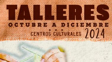 Regresa la programación cultural a La Oliva