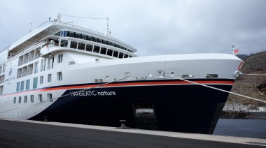 El Hierro abre la temporada de cruceros 2024-2025