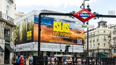 La campaña de Turismo de Canarias para captar a un visitante responsable y respetuoso logra 200 millones de impactos