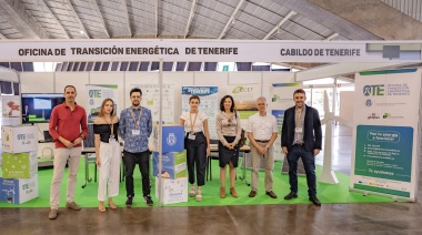 El Cabildo de Tenerife impulsa Comunidades Energéticas en 15 municipios para reducir la factura de la luz
