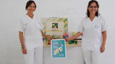 El Área de Salud de Lanzarote celebra unas jornadas profesionales de terapia ocupacional